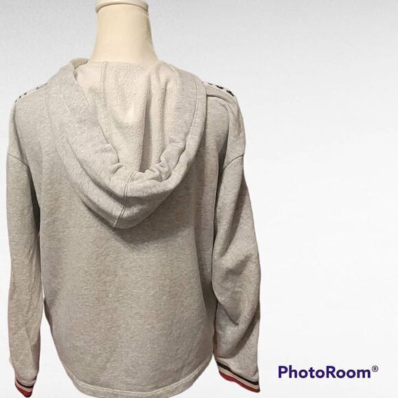 Tommy Hilfiger Women's Size Small Hoodie - Picture 4 of 7